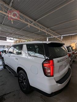 شيفروليه تاهو